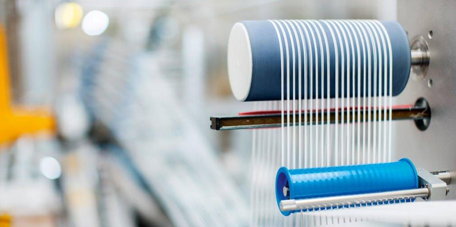 我們的產品 Baxter